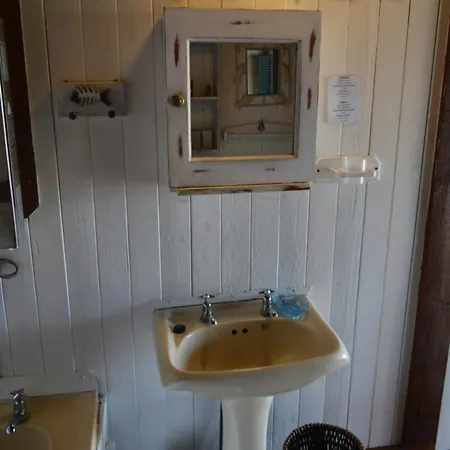 Dolphin Lodge Sodwana Bay Exterior foto