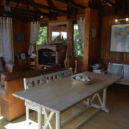 Dolphin Lodge Sodwana Bay Exterior foto