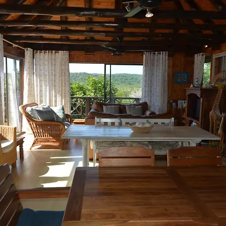 Dolphin Lodge Sodwana Bay Exterior foto