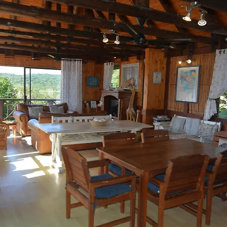 Dolphin Lodge Sodwana Bay Exterior foto