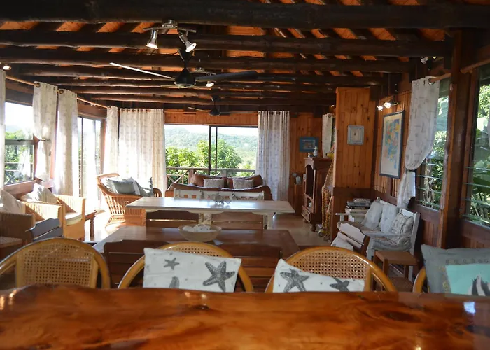 House 47, Sodwana Bay Lodge Dolphin Lodge