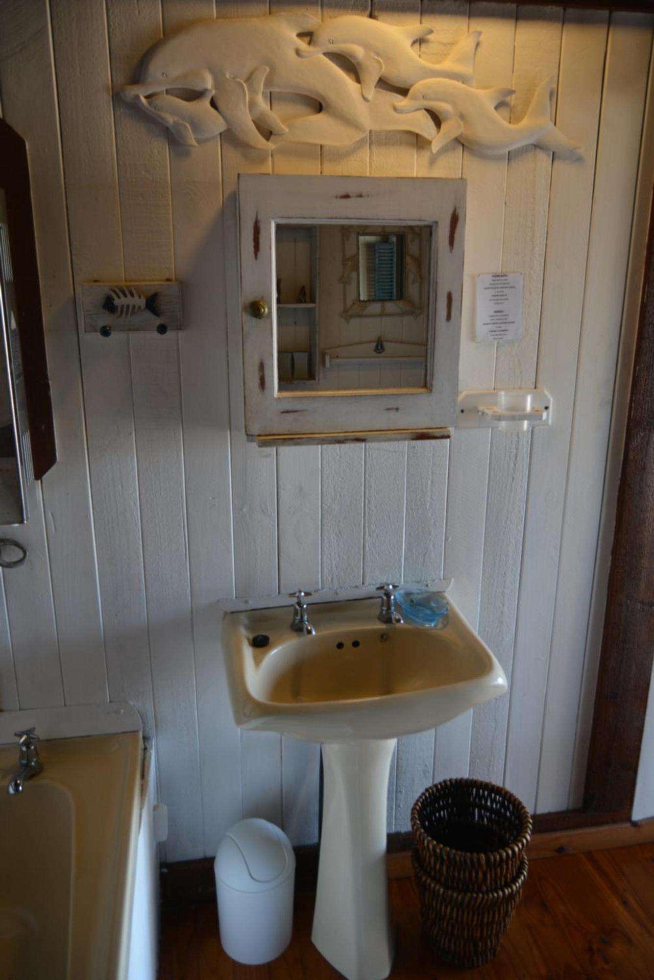 Dolphin Holiday home Sodwana Bay