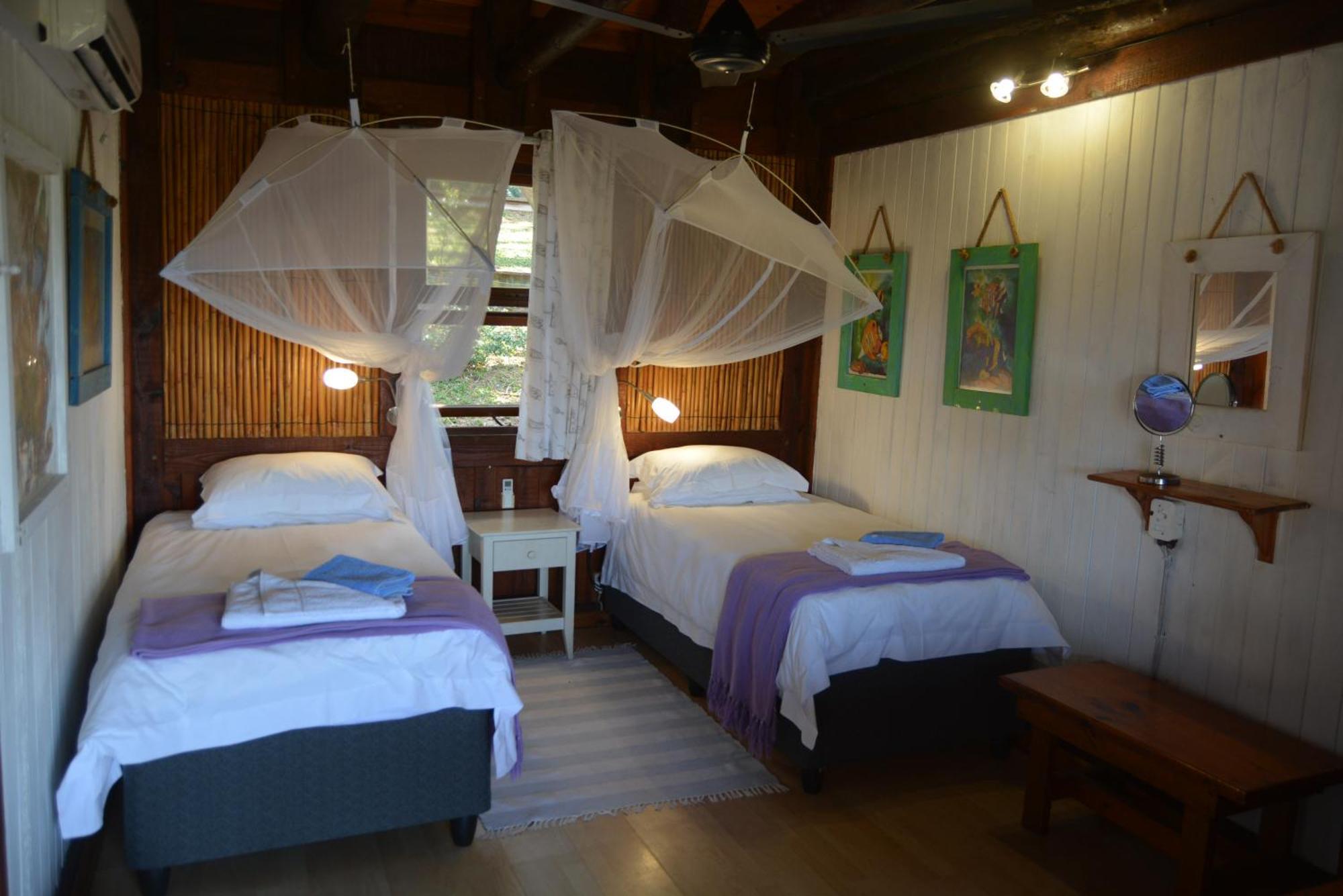 Dolphin Holiday home