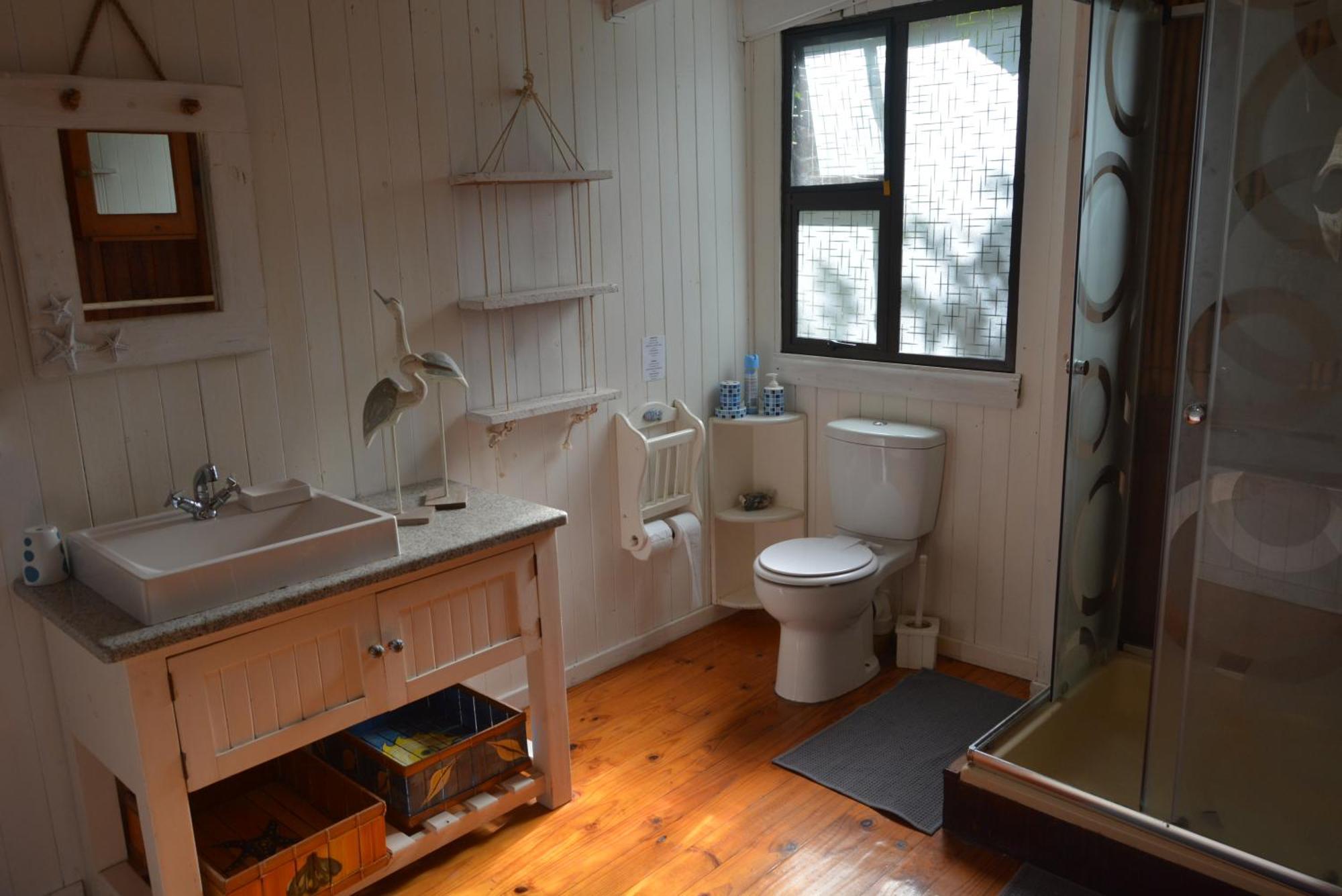 Holiday home Dolphin
