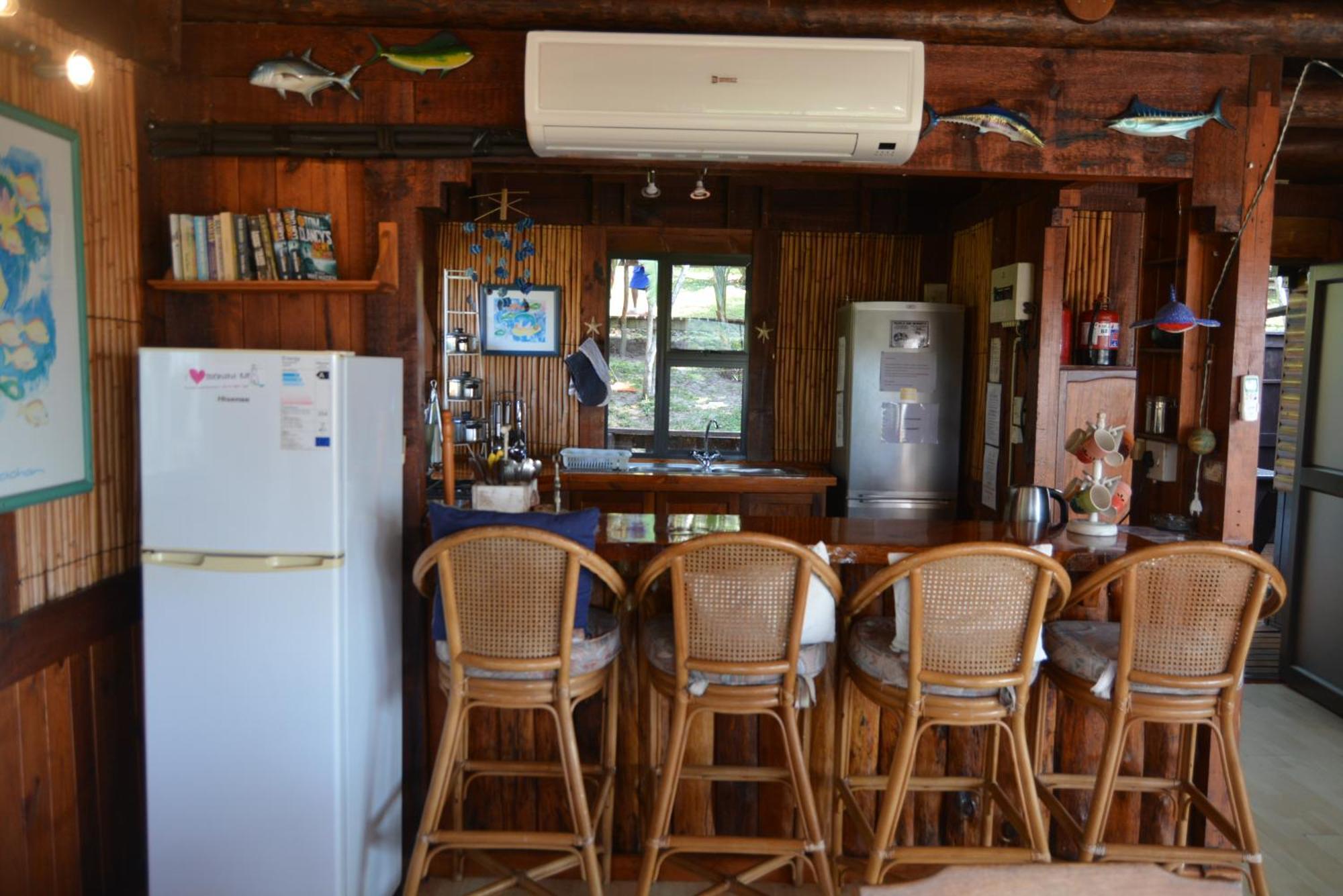 Holiday home Dolphin *