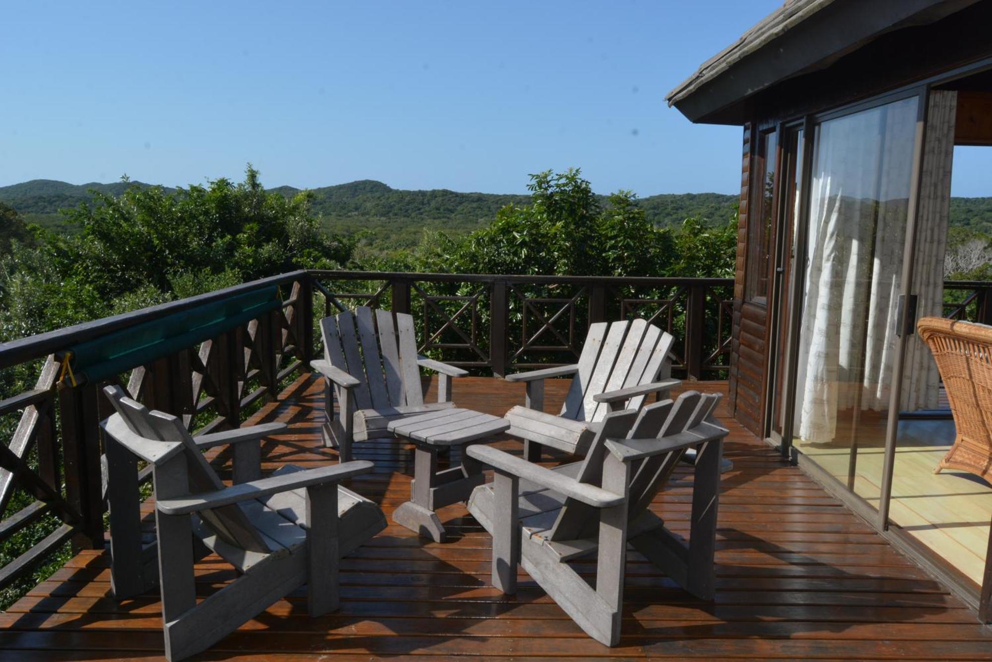 Holiday home Dolphin