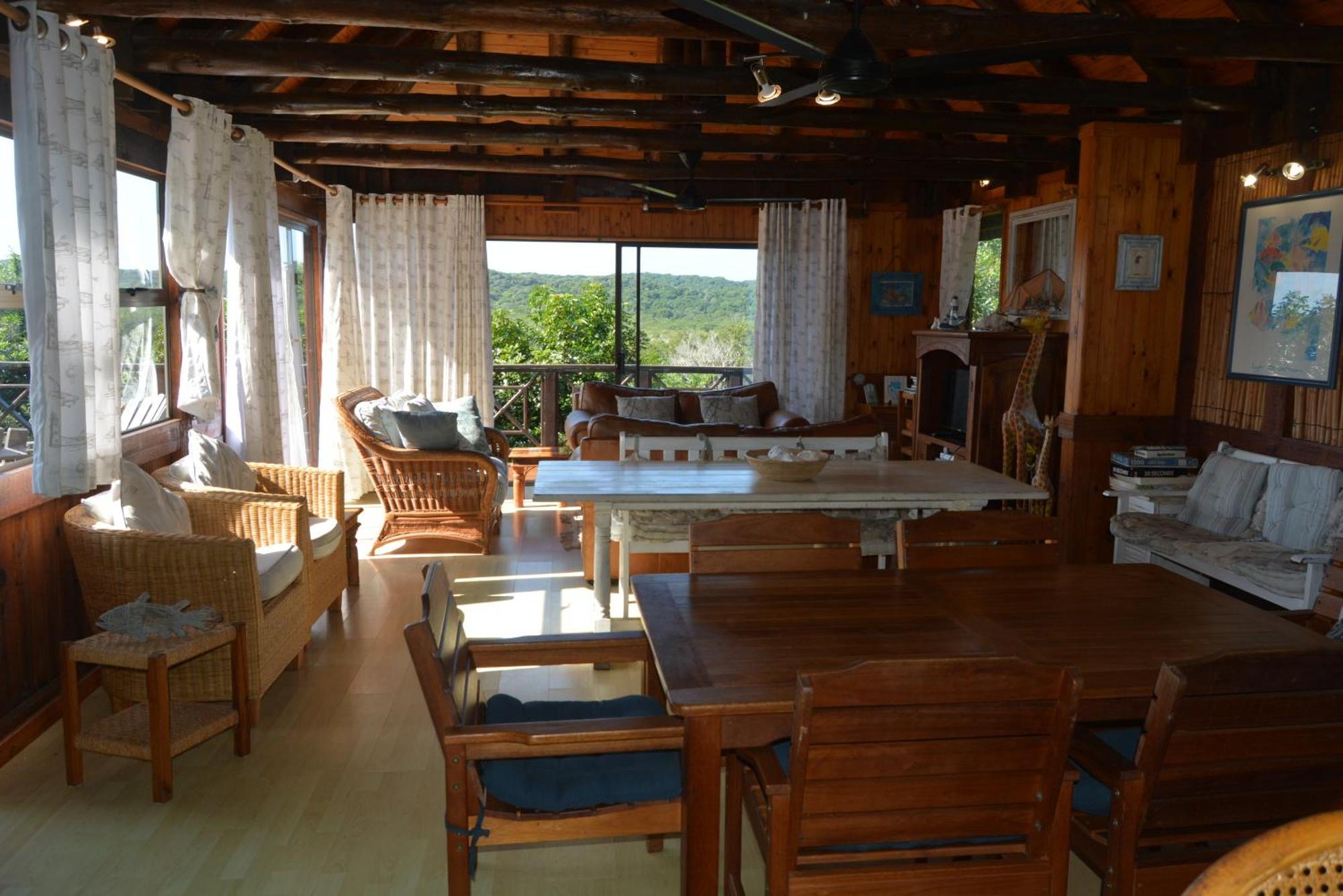 Dolphin Holiday home