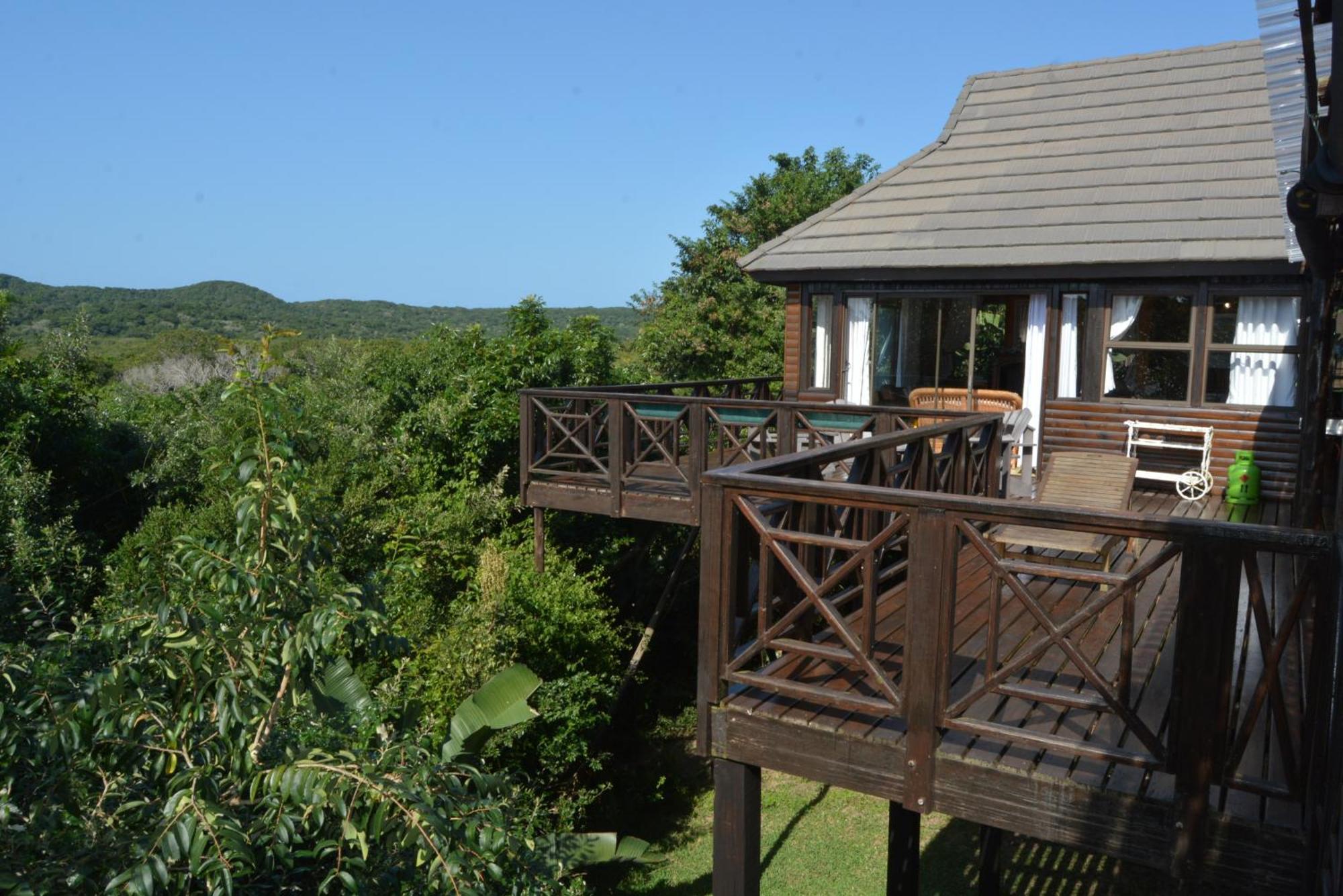 Dolphin Holiday home *