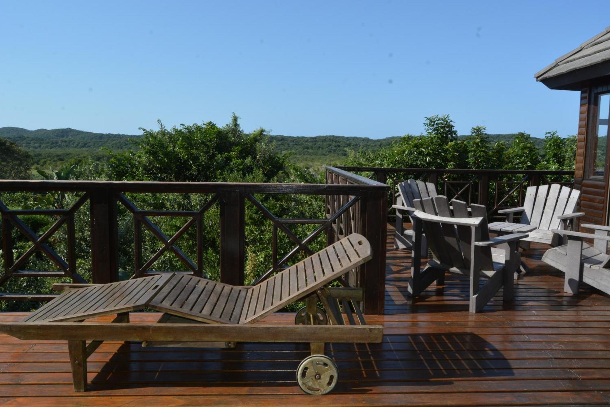 Holiday home Dolphin Sodwana Bay