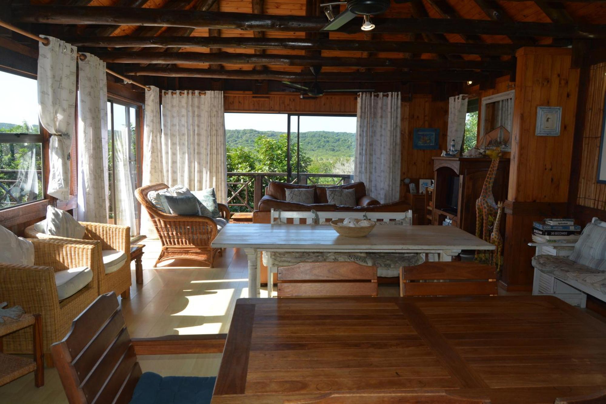 Dolphin Holiday home