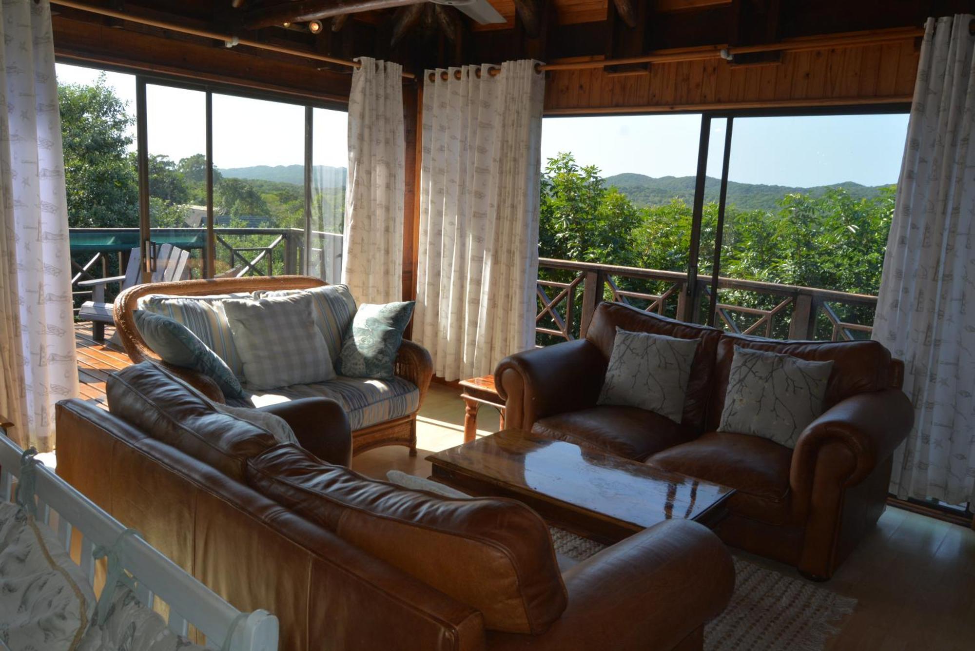 Dolphin Holiday home Sodwana Bay