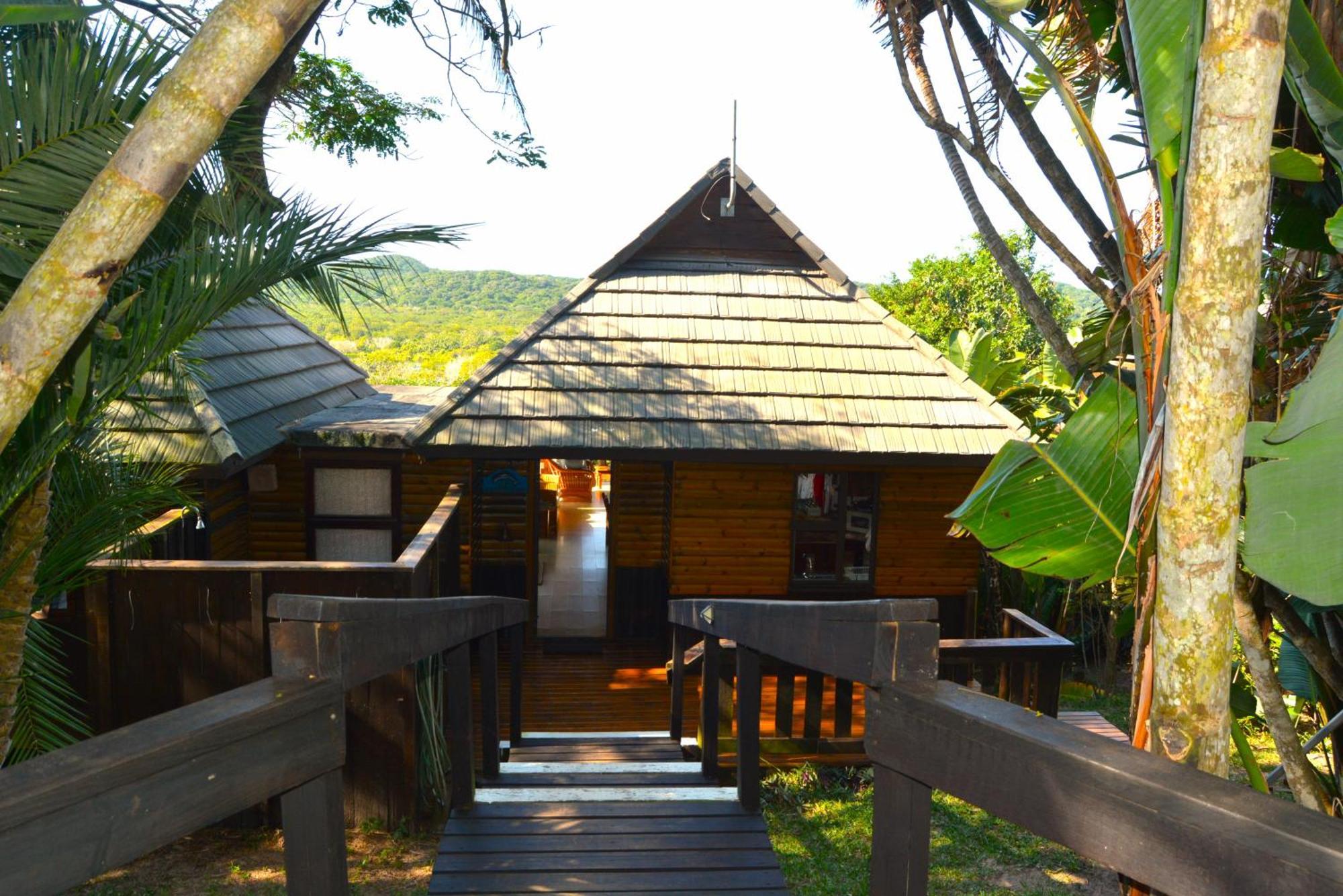 Holiday home Dolphin